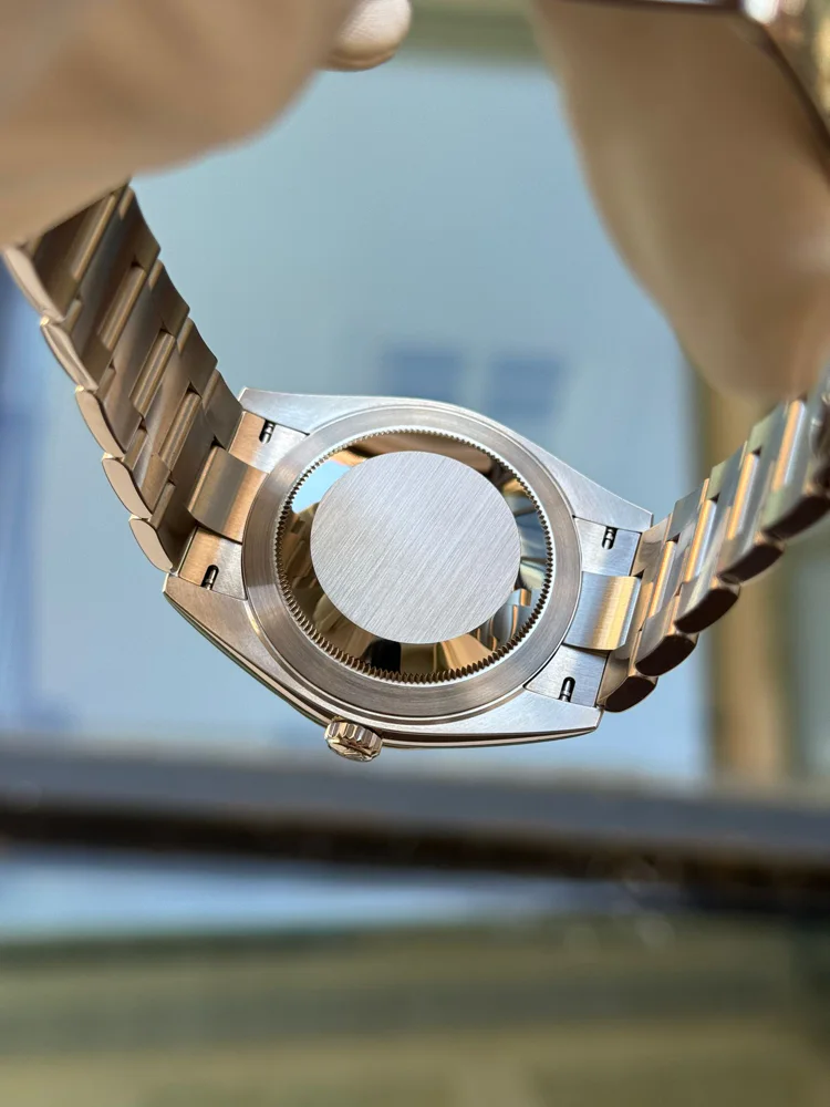 Rolex Datejust 41 full set 2024